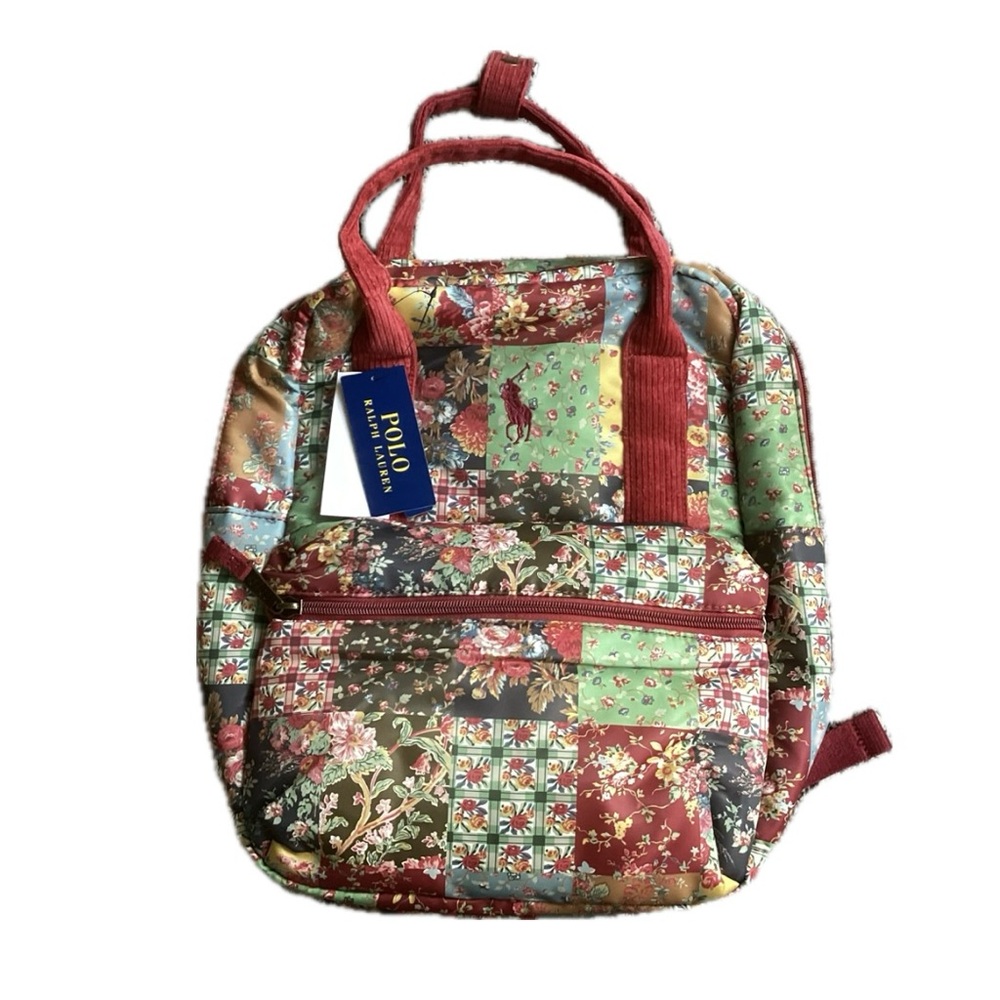 Polo by Ralph Lauren Backpack